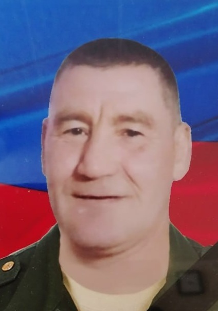 Фото: Погибший на войне с Украиной Шкляев Сергей Аркадьевич. Удмуртская Республика, нет данных