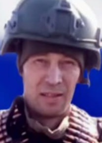 Фото: Погибший на войне с Украиной Голубев Александр Александрович. Камчатский край, нет данных