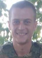 Фото: Погибший на войне с Украиной Павлов Виктор Владимирович. Ставропольский край, мотострелковые войска