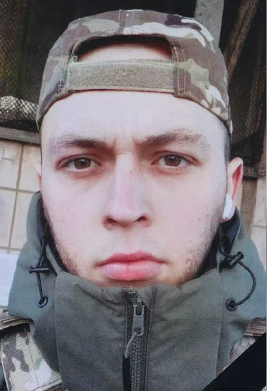 Фото: Погибший на войне с Украиной Михеев Андрей Сергеевич. Кемеровская область, нет данных