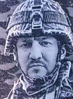 Фото: Погибший на войне с Украиной Апраксин Алексей Владимирович. Владимирская область, нет данных