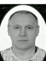 Фото: Погибший на войне с Украиной Тюсов Александр Владимирович. Свердловская область, добровольцы
