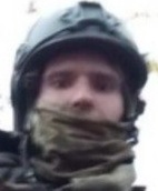 Фото: Погибший на войне с Украиной Корягин Денис. Костромская область, нет данных