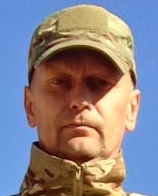 Фото: Погибший на войне с Украиной Еськов Игорь Викторович. Ставропольский край, мотострелковые войска