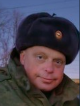 Фото: Погибший на войне с Украиной Симаков Олег Геннадьевич. Хабаровский край, добровольцы