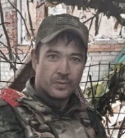 Фото: Погибший на войне с Украиной Селиванов Михаил Александрович. Волгоградская область, мотострелковые войска