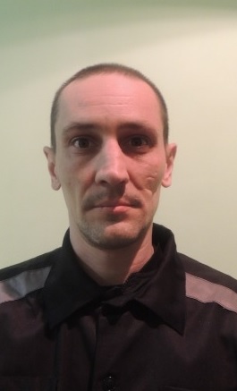 Фото: Погибший на войне с Украиной Нестеров Александр Юрьевич. Республика Башкортостан, заключенные