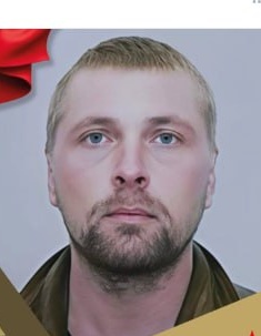 Фото: Погибший на войне с Украиной Братчиков Иван Александрович. Омская область, мотострелковые войска