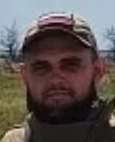 Фото: Погибший на войне с Украиной Небытов Никита Александрович. Ростовская область, мобилизованные