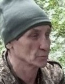 Фото: Погибший на войне с Украиной Рыжкин Виталий Владимирович. Омская область, нет данных