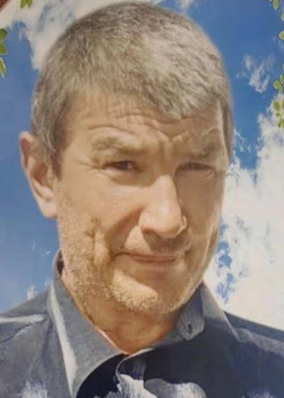 Фото: Погибший на войне с Украиной Урзик Александр Викторович. Приморский край, нет данных