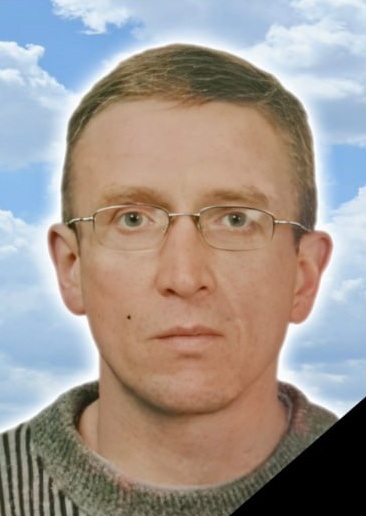 Фото: Погибший на войне с Украиной Остарков Алексей Анатольевич. Свердловская область, нет данных