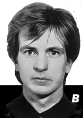 Фото: Погибший на войне с Украиной Сорвин Андрей Вениаминович. Республика Башкортостан, добровольцы
