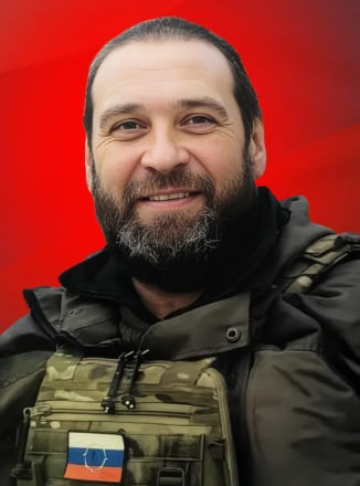 Фото: Погибший на войне с Украиной Подставкин Алексей Геннадьевич. Краснодарский край, нет данных