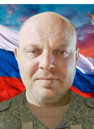 Фото: Погибший на войне с Украиной Семенов Дмитрий Вячеславович. Челябинская область, нет данных