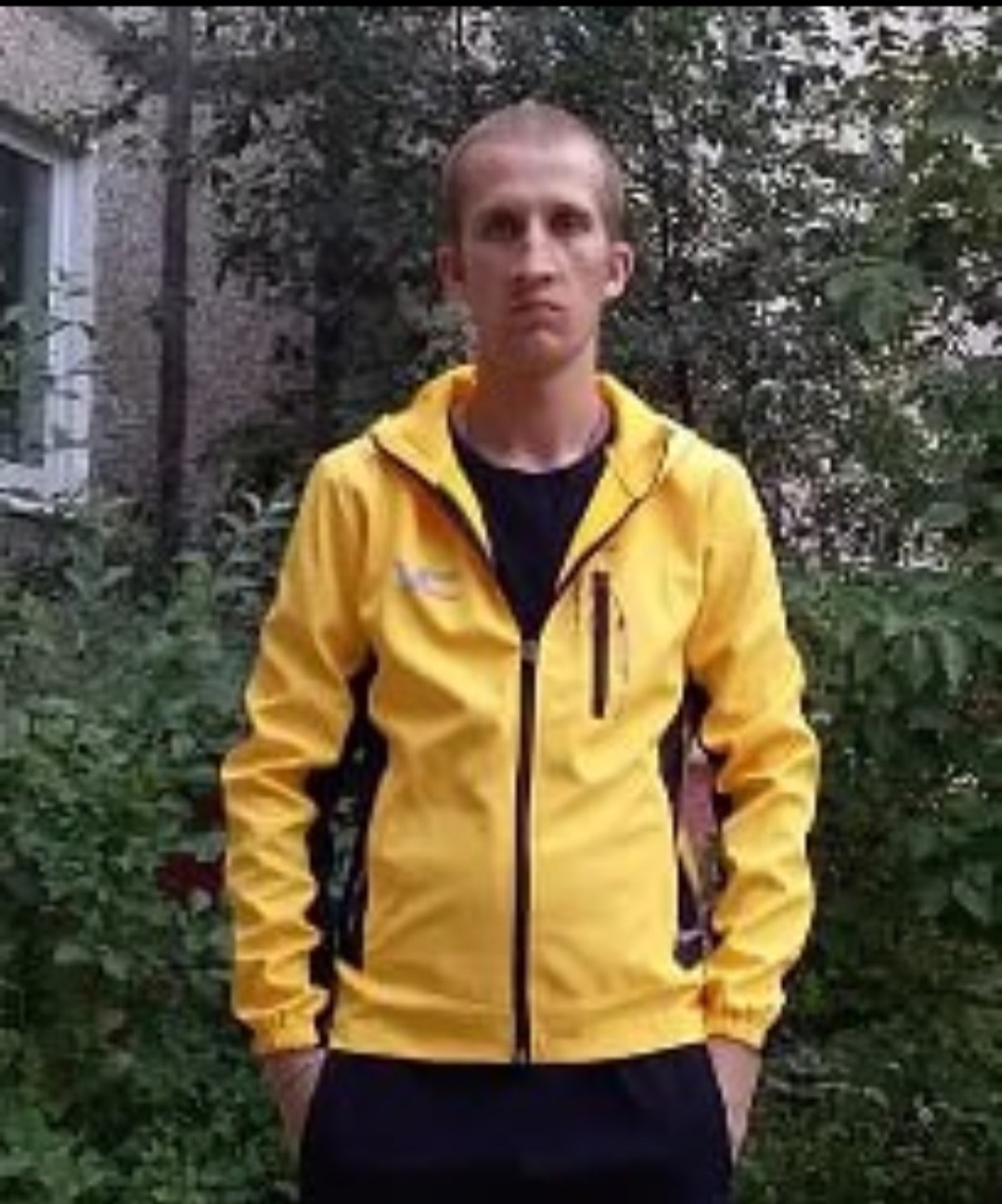 Фото: Погибший на войне с Украиной Архипенко Андрей Викторович. Оренбургская область, добровольцы