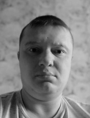 Фото: Погибший на войне с Украиной Лялин Иван Юрьевич. Удмуртская Республика, нет данных