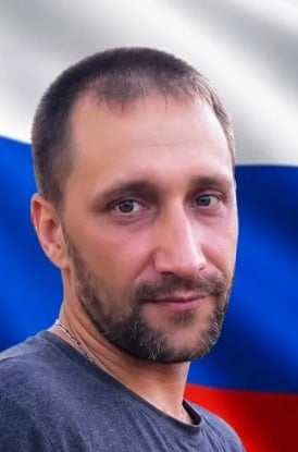 Фото: Погибший на войне с Украиной Веселов Андрей Сергеевич. Тверская область, мотострелковые войска