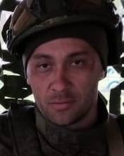 Фото: Погибший на войне с Украиной Лапкин Илья Валерьевич. Краснодарский край, заключенные