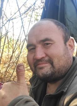 Фото: Погибший на войне с Украиной Маннанов Илнур Габдельбарович. Челябинская область, мобилизованные