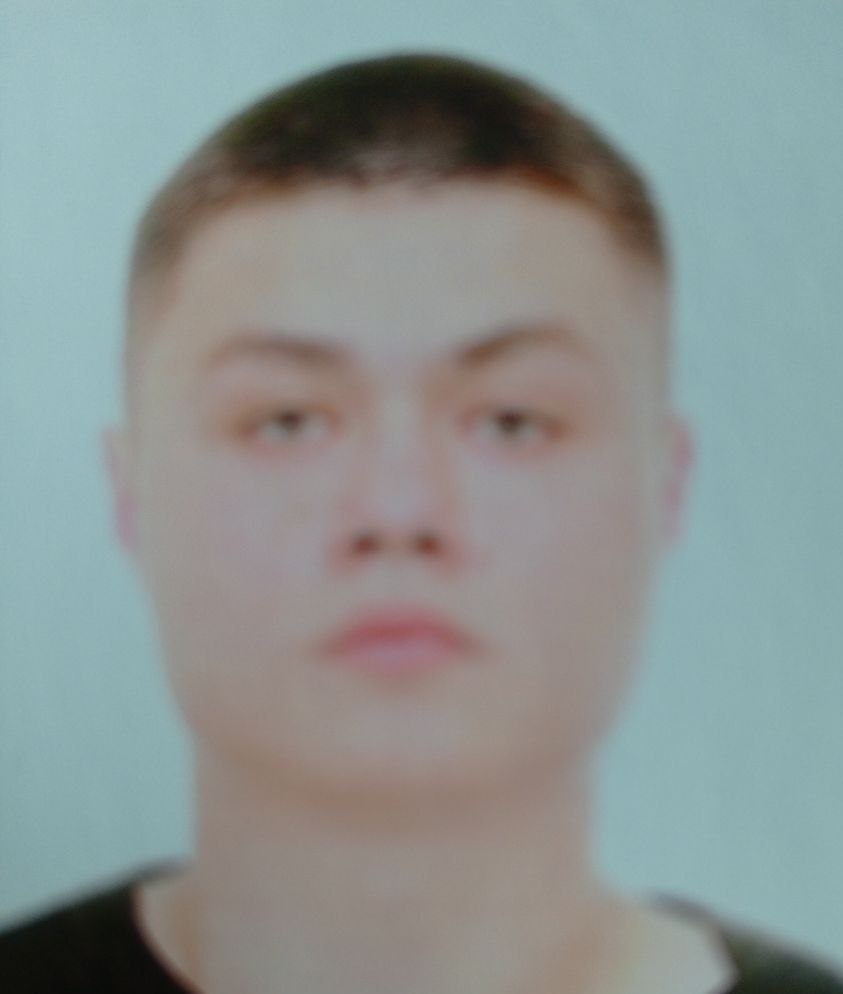 Фото: Погибший на войне с Украиной Андреев Максим Глебович. Чувашская Республика, мотострелковые войска