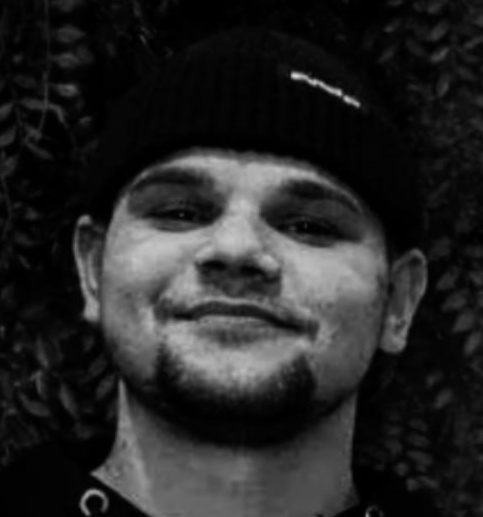 Фото: Погибший на войне с Украиной Попов Иван Евгеньевич. Свердловская область, нет данных