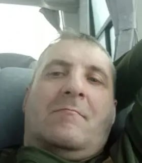 Фото: Погибший на войне с Украиной Анищенко Виктор Алексеевич. Алтайский край, мотострелковые войска