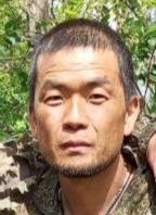 Фото: Погибший на войне с Украиной И Станислав Санъенович. Хабаровский край, танковые войска