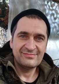 Фото: Погибший на войне с Украиной Шангин Петр Николаевич. Красноярский край, добровольцы