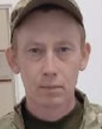 Фото: Погибший на войне с Украиной Матросов Александр Викторович. Республика Татарстан, нет данных