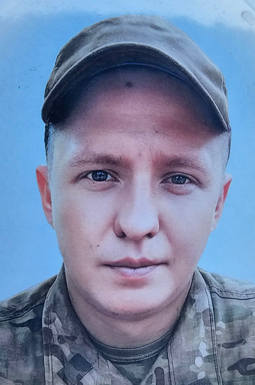 Фото: Погибший на войне с Украиной Клёва Владислав Дмитриевич. Иркутская область, нет данных