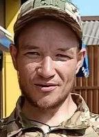 Фото: Погибший на войне с Украиной Титов Алексей Сергеевич. Красноярский край, добровольцы