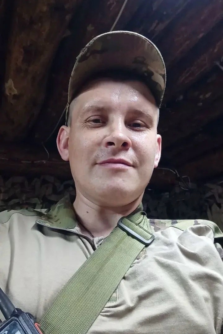 Фото: Погибший на войне с Украиной Ковардаков Константин Юрьевич. Пермский край, нет данных