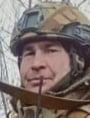 Фото: Погибший на войне с Украиной Балтачев Ильфат Тависович. Удмуртская Республика, нет данных