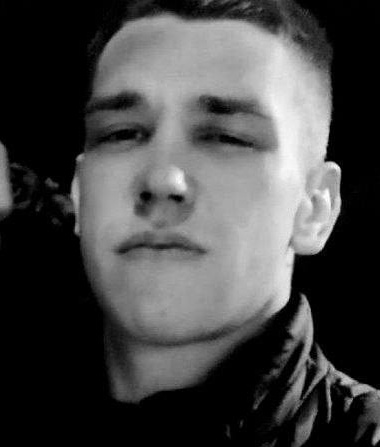 Фото: Погибший на войне с Украиной Зудин Данил Сергеевич. Севастополь, заключенные