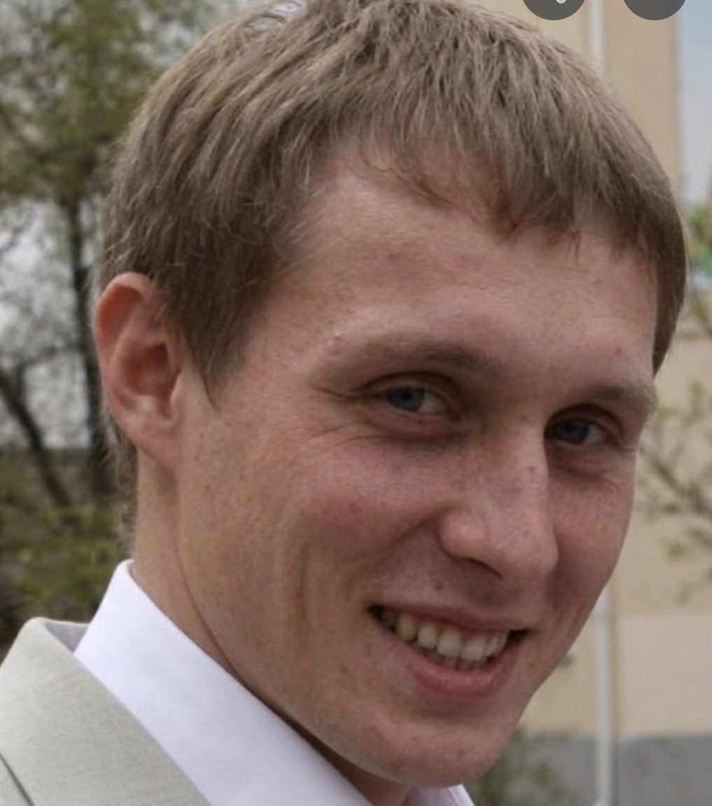 Фото: Погибший на войне с Украиной Ковалёв Фёдор Леонидович. Москва, заключенные