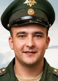 Фото: Погибший на войне с Украиной Печерских Александр Александрович. Воронежская область, нет данных