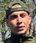 Фото: Погибший на войне с Украиной Хруленко Денис Сергеевич. Ростовская область, мотострелковые войска