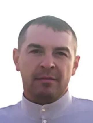 Фото: Погибший на войне с Украиной Захаров Сергей Анатольевич. Республика Коми, мотострелковые войска