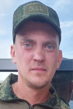 Фото: Погибший на войне с Украиной Пожидаев Антон Николаевич. Оренбургская область, мотострелковые войска
