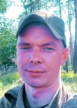Фото: Погибший на войне с Украиной Смирнов Илья Георгиевич. Нижегородская область, добровольцы