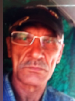 Фото: Погибший на войне с Украиной Беляев Александр Леонидович. Магаданская область, добровольцы