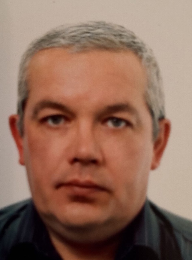 Фото: Погибший на войне с Украиной Стрельников Александр Иванович. Оренбургская область, добровольцы