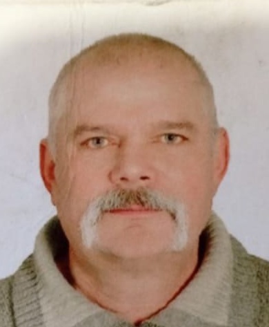 Фото: Погибший на войне с Украиной Секриеру Георгий Константинович. ДНР, добровольцы