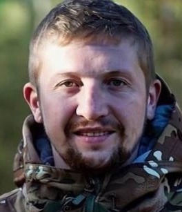 Фото: Погибший на войне с Украиной Измайлов Никита. Московская область, нет данных