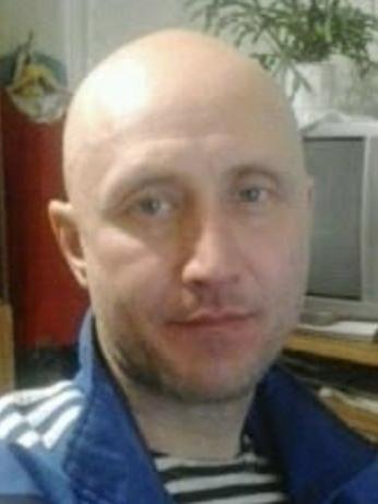 Фото: Погибший на войне с Украиной Шакиров Радик Рузалетович. Республика Татарстан, нет данных