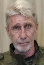 Фото: Погибший на войне с Украиной Павлов Юрий Владимирович. Москва, нет данных