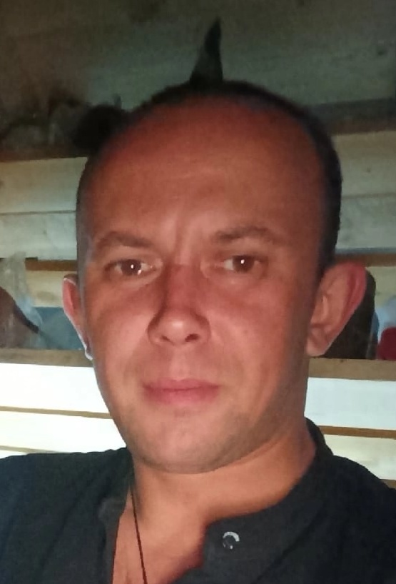 Фото: Погибший на войне с Украиной Максименко Дмитрий Сергеевич. Ханты-Мансийский автономный округ - Югра, мотострелковые войска