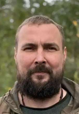 Фото: Погибший на войне с Украиной Прошин Денис Владимирович. Ханты-Мансийский автономный округ - Югра, нет данных