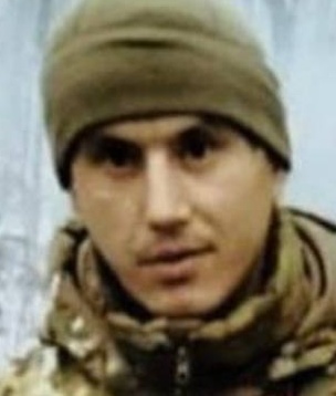 Фото: Погибший на войне с Украиной Кияров Алексей Александрович. Томская область, нет данных